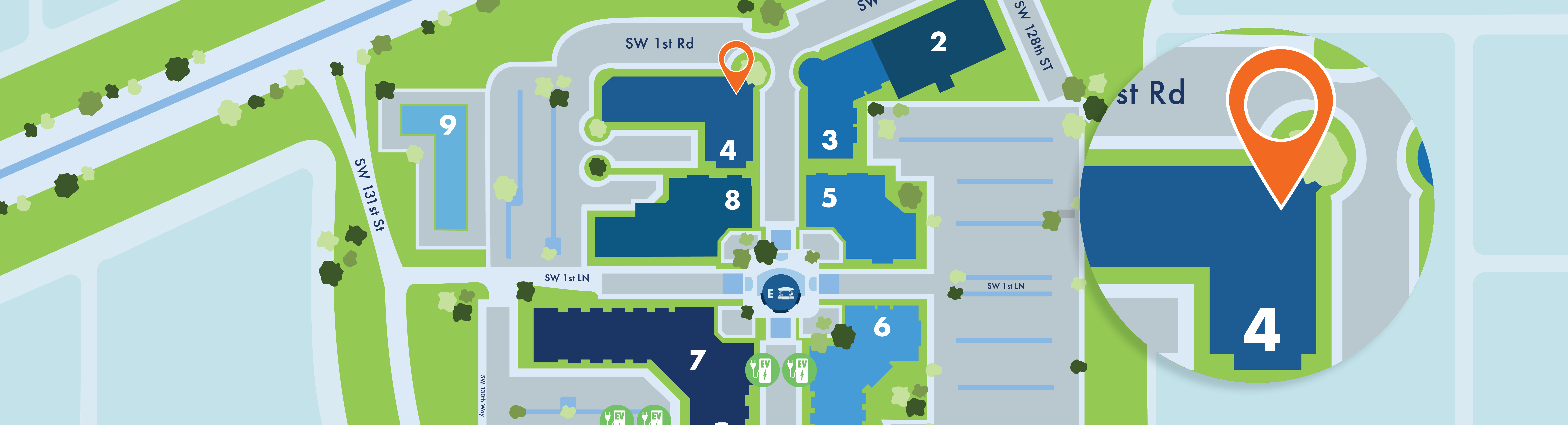 local provisions tioga town center map