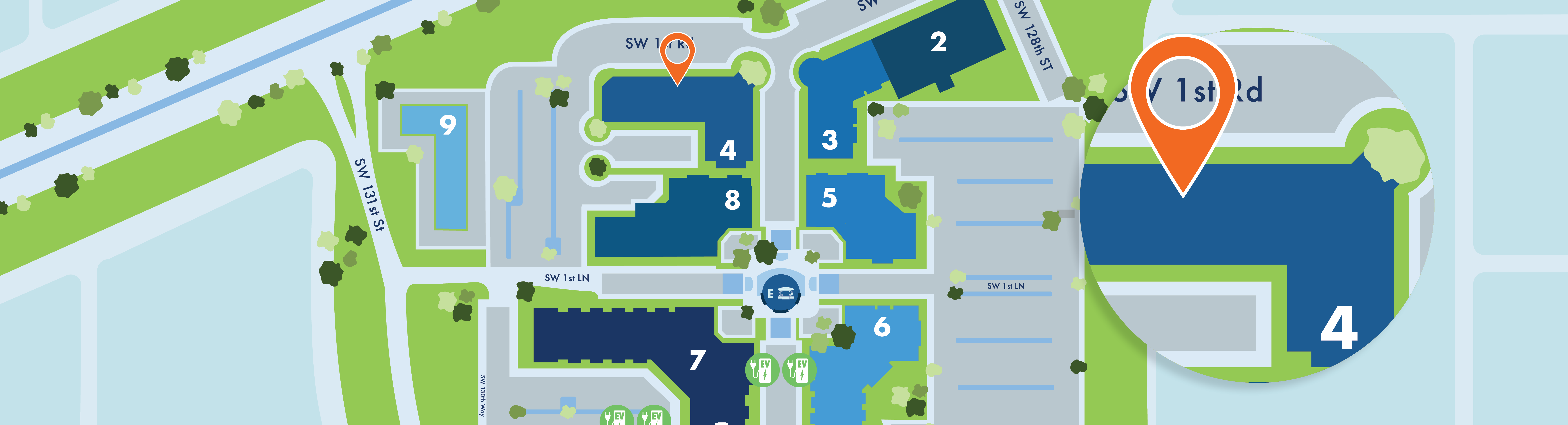 northwest seafood inc tioga town center map