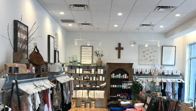 down to earth boutique 2
