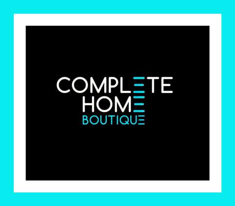 Complete Home Boutique Logo