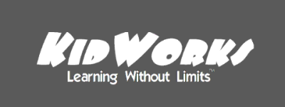 KidWorks logo