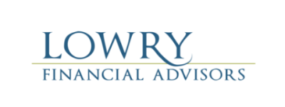 lowry financial advisors logo