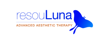 resouluna logo