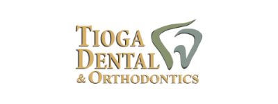 tioga dental logo