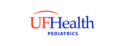 uf health pediatrics logo